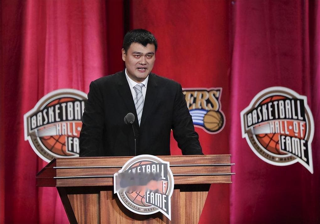 姚明索要NBA养老金？现在每年领2.2万刀，62岁+每月1.5万刀