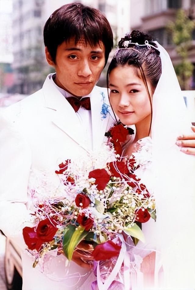 于娜治好了容貌焦虑?曾是惊为天人的“岩女郎”,缘何高开低走