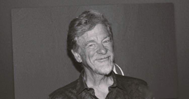 “他走了，留下整个童话世界…”知名导演突然去世，作品家喻户晓