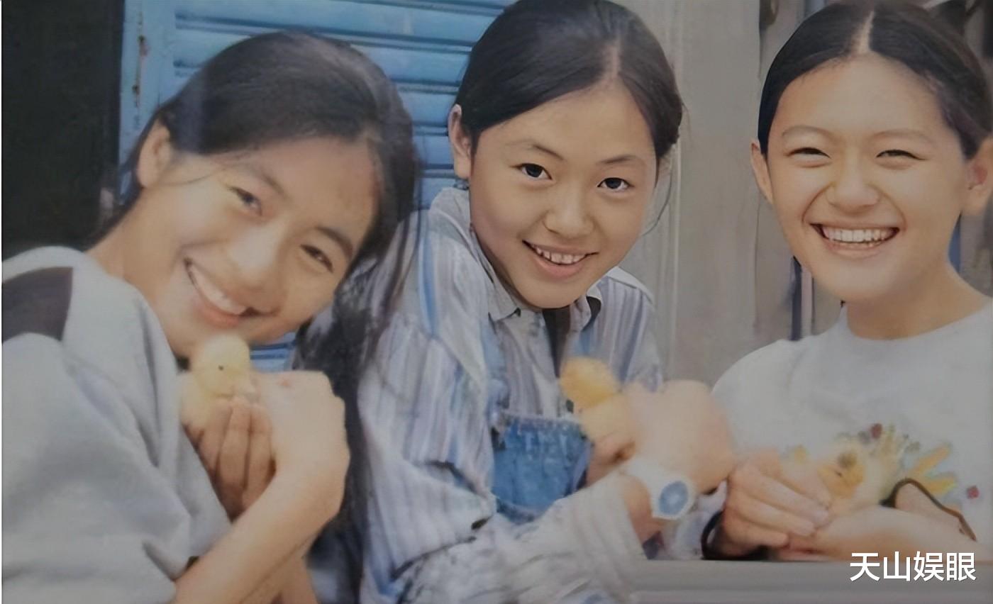 最终赢家，S妈黄春梅：逃离苦难