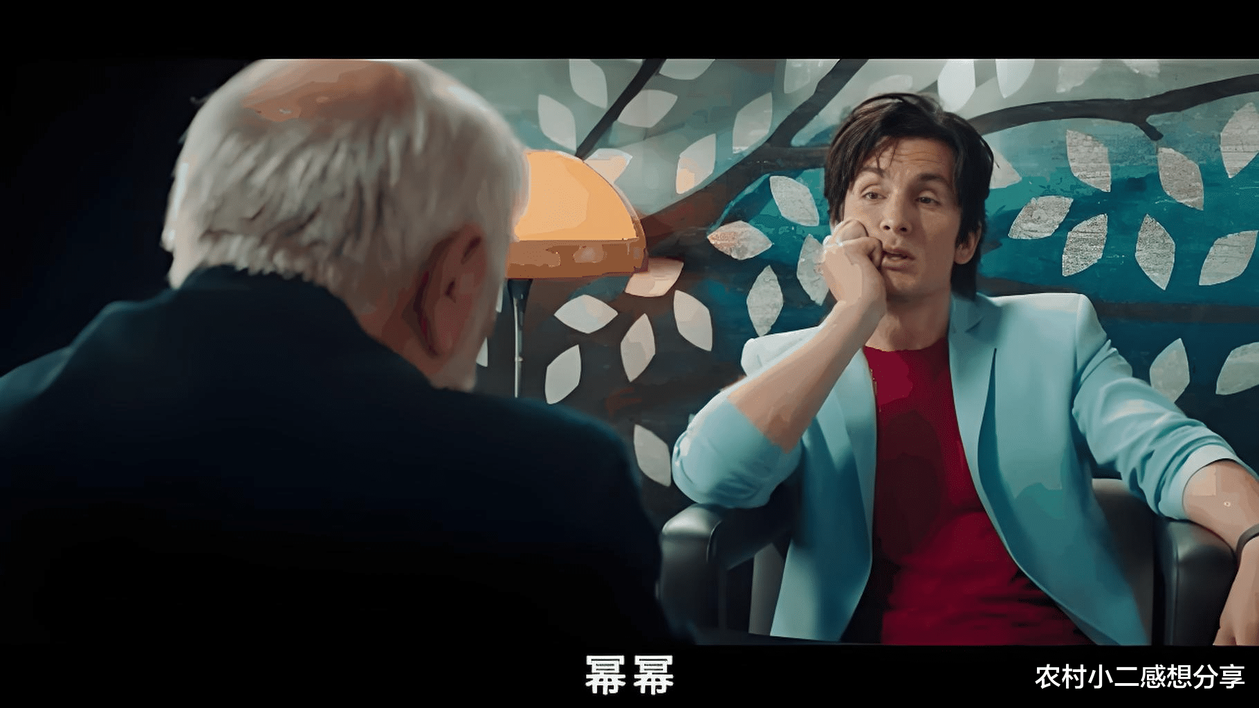 港片黄金反派陨落!75岁理查德去世,洪金宝痛失老搭档