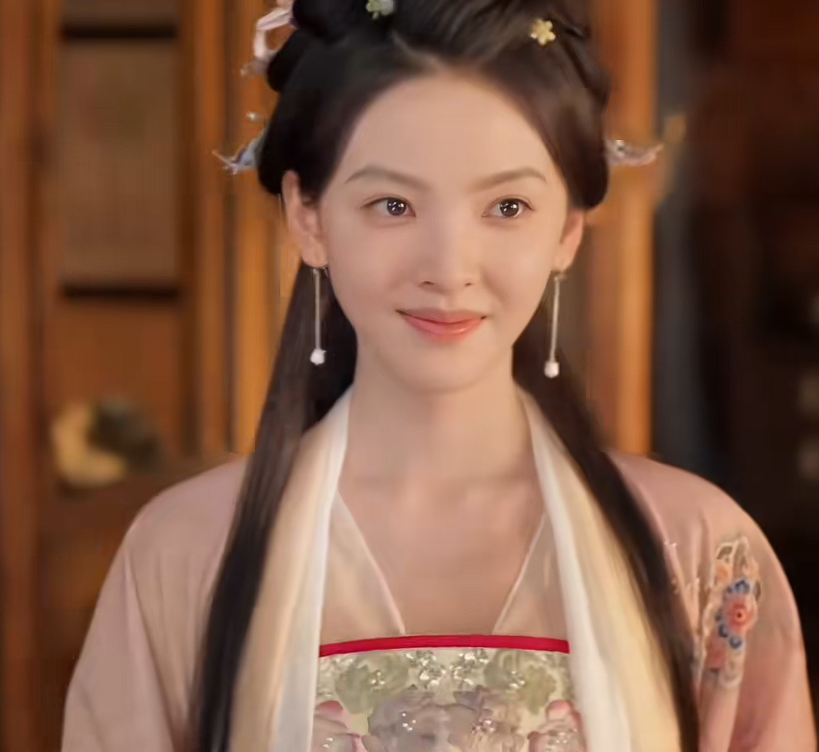 破天富贵来袭!《淮水竹亭》13日开播,刘诗诗领衔全员升咖阵容