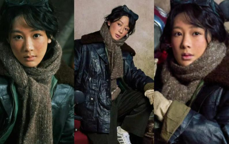 李光洁评杨紫《生命树》，不提演技二字却一针见血，直戳粉丝心坎