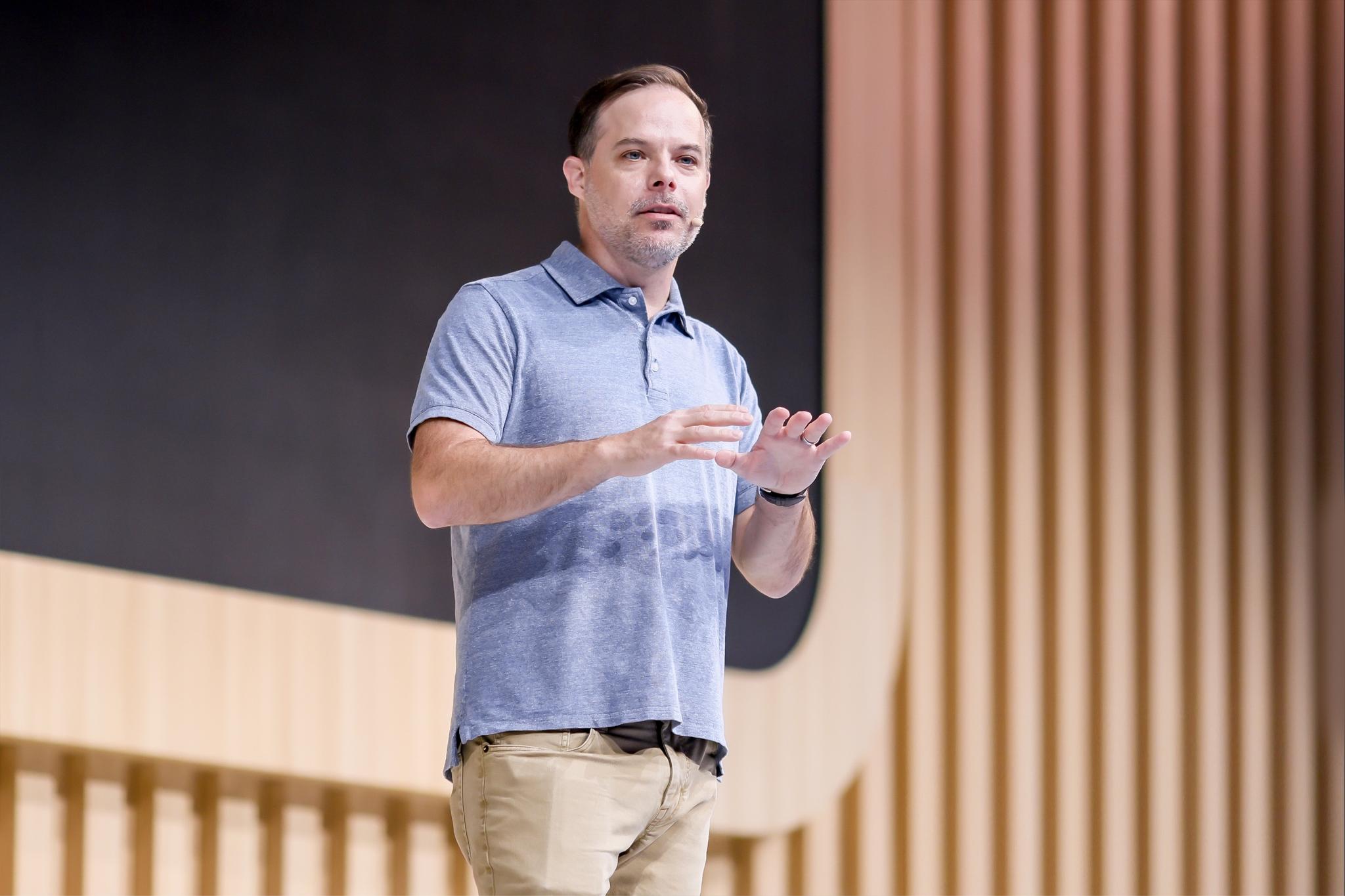 2025 Google 開發者大會：賦能開發者創新，全面助力開發提速