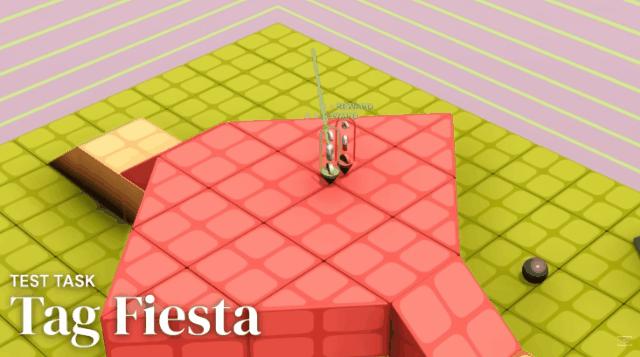 全球独家首测Genie 3,实验室细节曝光超震撼,AGI最后一块拼图已实现