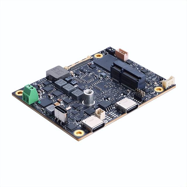 比身份證還?。ntel超迷你主板問世