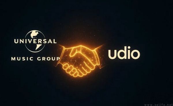 音樂巨頭與AI廠商言和，受傷的卻是流媒體