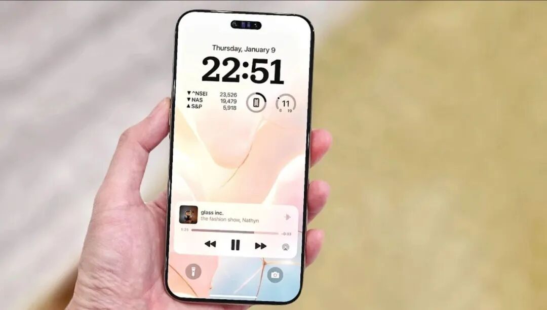 iPhone17價格曝光：Pro降價，Air漲價，蘋果這是鬧哪樣？