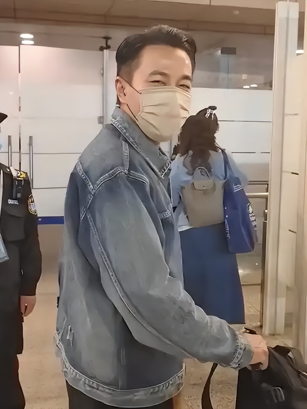 这场风光，不过是杨幂近期高光时刻的一个缩影