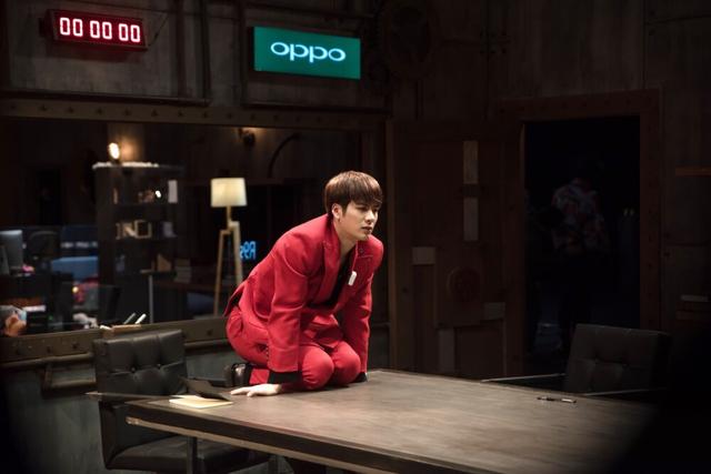 这一次，深夜崩溃的王嘉尔，为自己的“狂妄自大”付出了代价