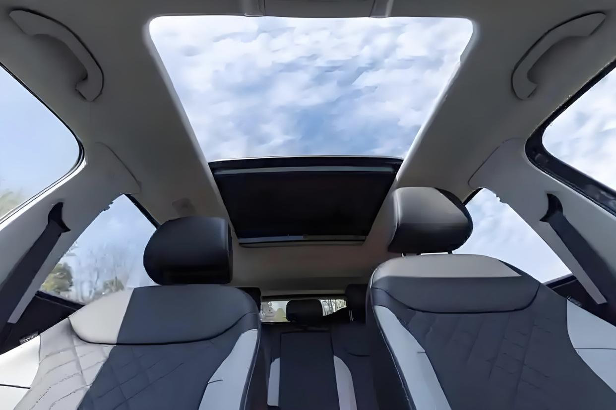 又一城市中型SUV，德国工艺调校，1.4T横置发动机，还有前后独悬