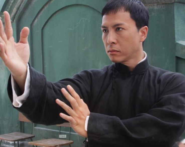 再见了成龙，再见了李连杰，再见了甄子丹，中国武侠片迎来新时代
