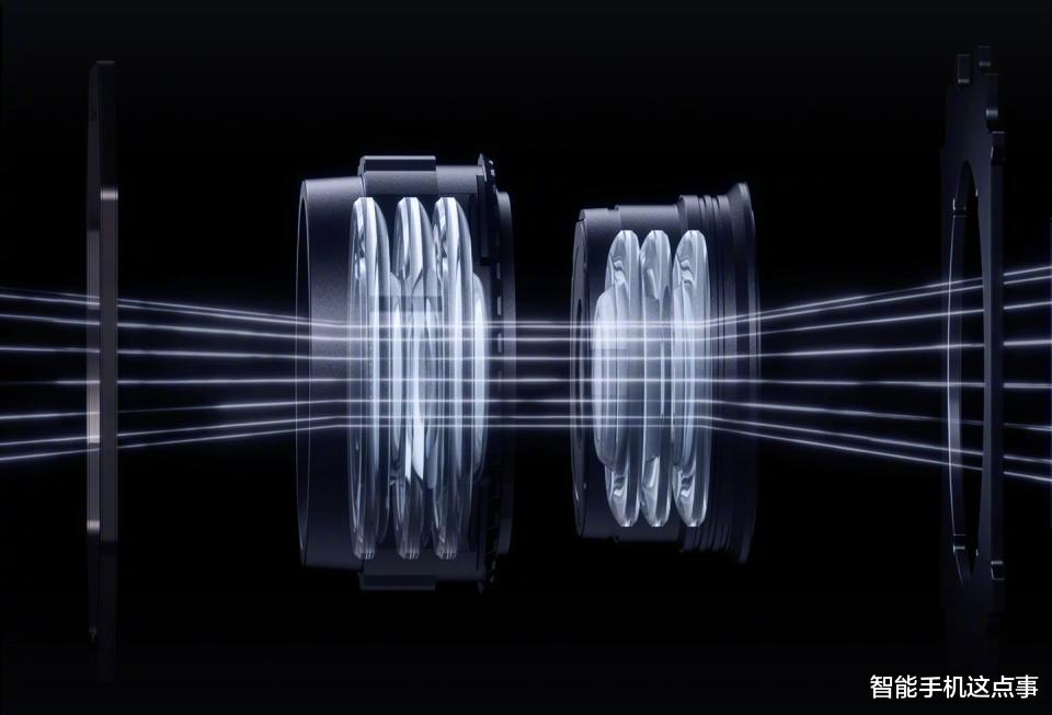 小米17 Ultra再次被確認：一英寸主攝+雙長焦，或開啟影像新紀元！