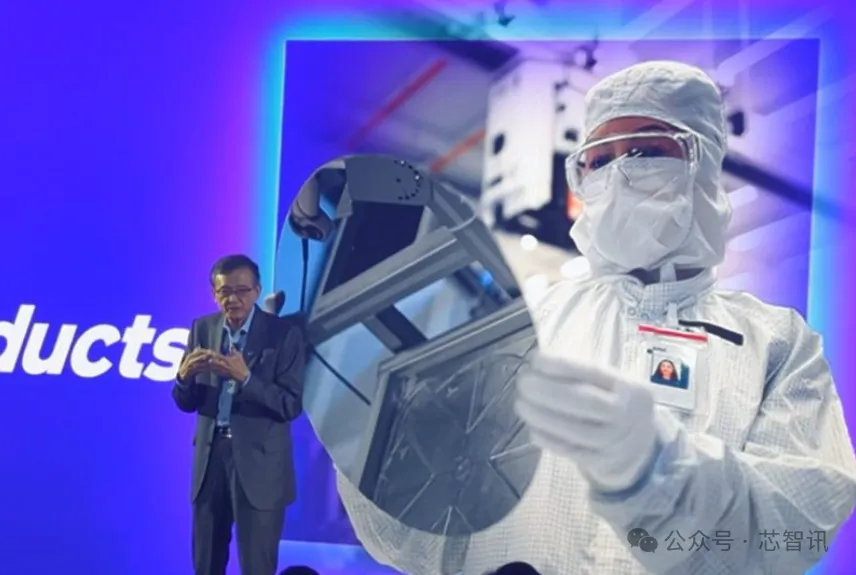 英特爾晶圓代工業務挑戰重重，Intel 14A成決勝關鍵