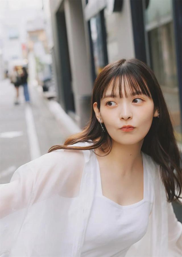 日系写真美图|No.871 上坂堇「すみぺのほっこり本」