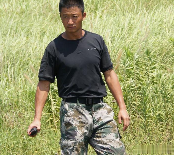 再见了成龙，再见了李连杰，再见了甄子丹，中国武侠片迎来新时代