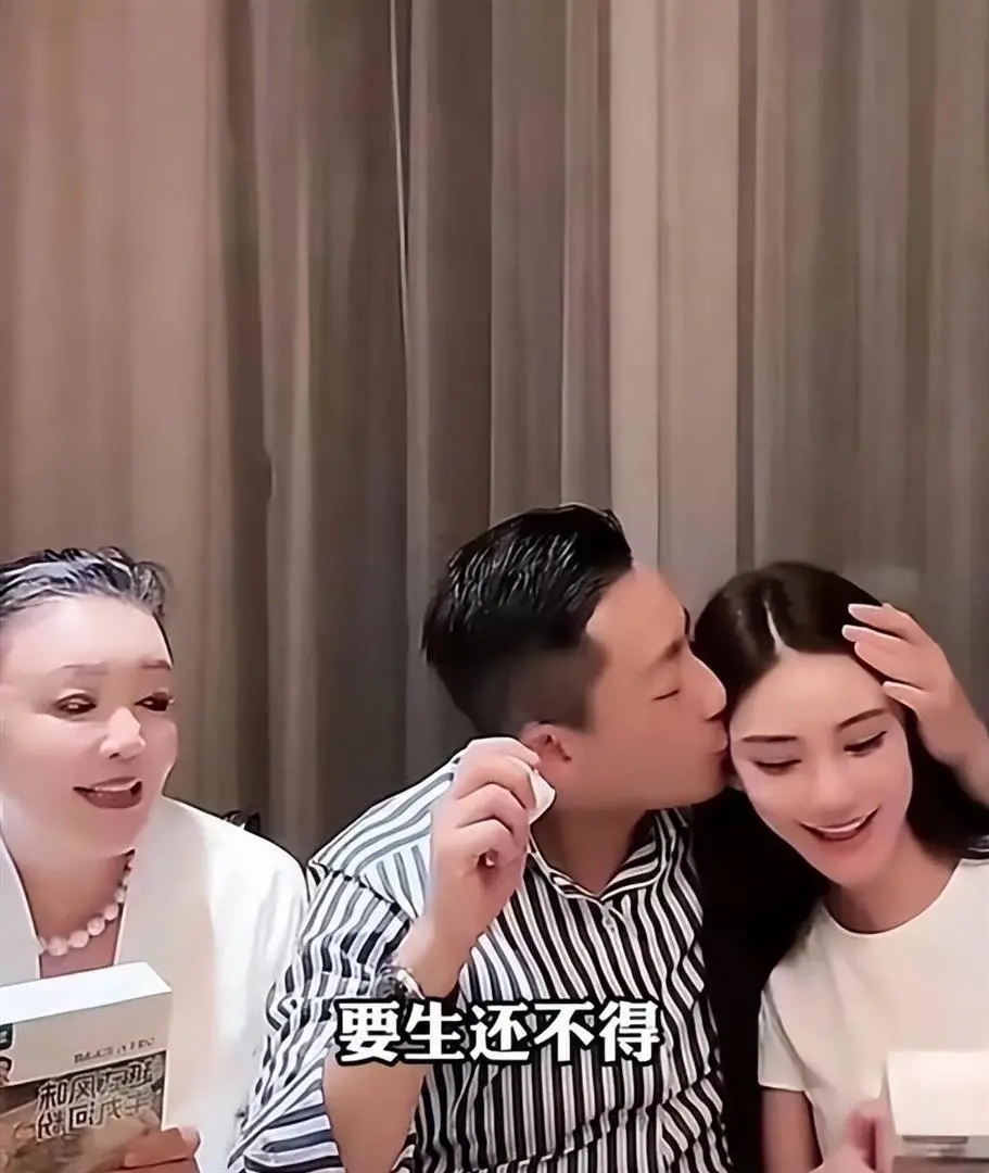 接地气！马筱梅挺孕肚坐地铁，将来去台北坐月子，汪小菲娶对人了