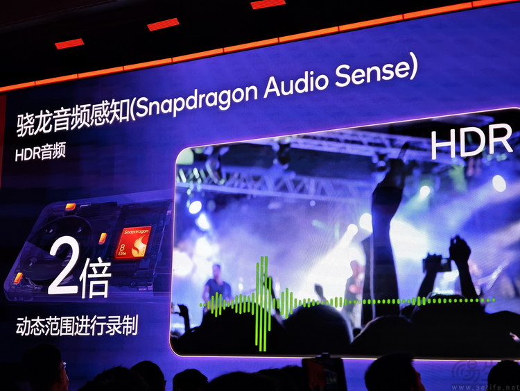 从自研架构统一到生态软件完善,骁龙高调秀“肌肉”