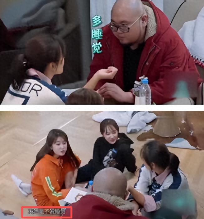 刘涛含泪说出身体状况：赚再多钱，也买不回健康