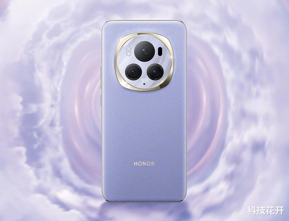 荣耀目前“最值得捡漏”的旗舰手机，从5699降至2819，价格“腰斩”