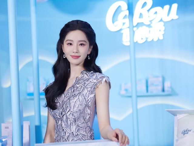 刘诗诗写真壁纸