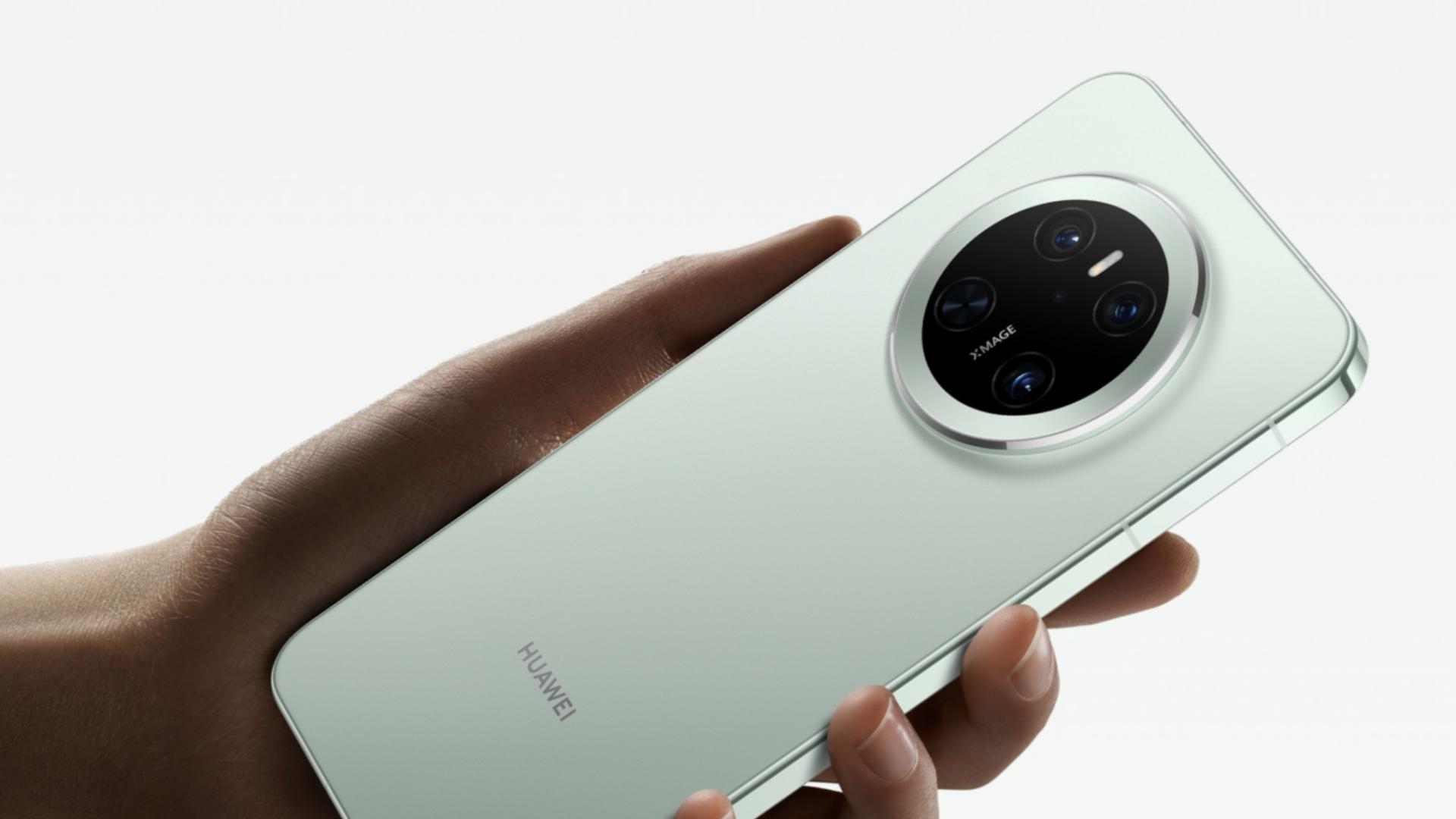 新麒麟加持！華為Mate70系列“新機”，即將登場