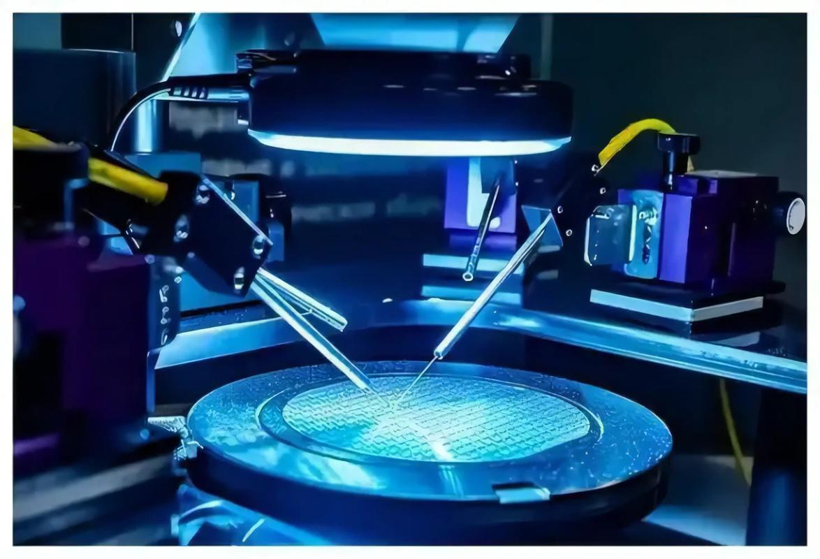 安世中国区遭总部“技术封锁”，权限已被掐断，停发中国员工报酬