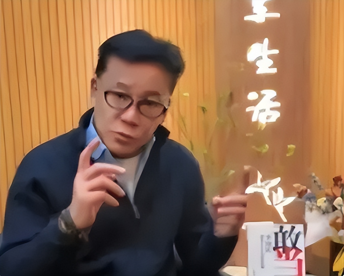 演都不演了？李国庆给李亚鹏捐款不到24小时，恶心的一幕出现了