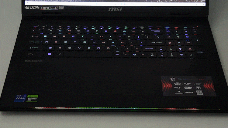 筆記本鍵盤比性能更影響體驗，選擇筆記本時最容易忽視的一點