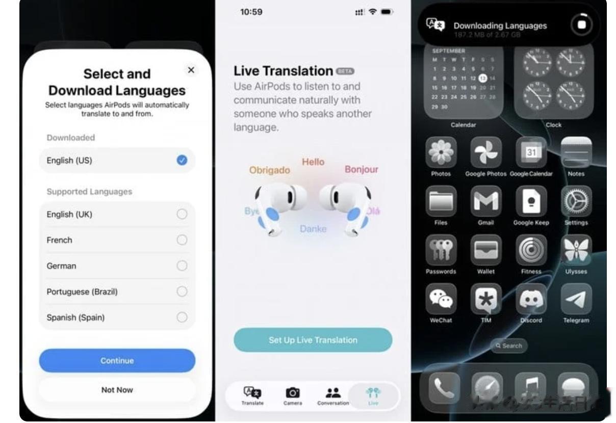 不只是降噪和音质！AirPods Pro 3 三大进化，看完再决定要不要换