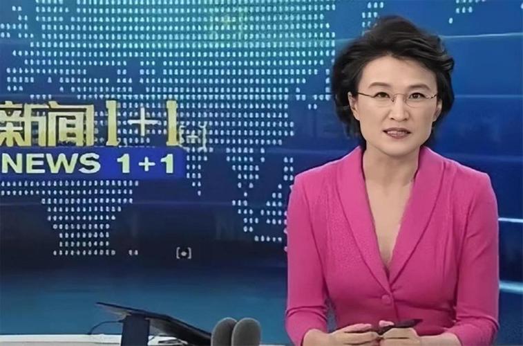 这两位央视主持人,原来是夫妻?低调了20年,比嫁入豪门还幸福