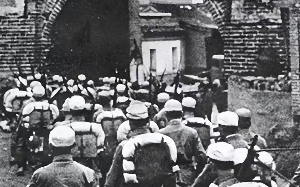 「日本毒战」事件全面深度解析：臭名昭著的731部队和完全泯灭人性516部队坏事做尽令人发指！