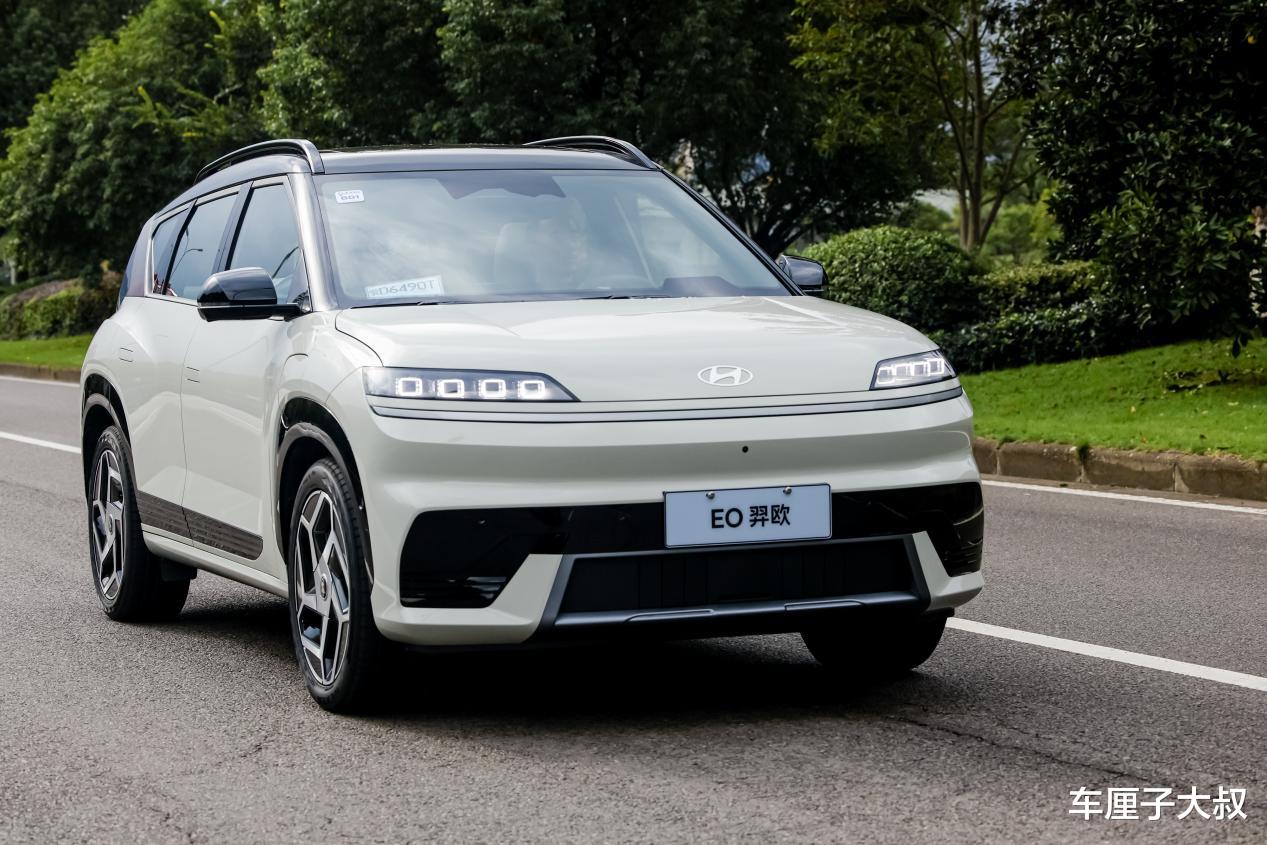 年销21万台、逆势增长14.8%!交出“最稳答卷”的北京现代给合资车企打了个样