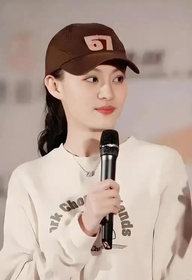 孙俪最美的娘娘!