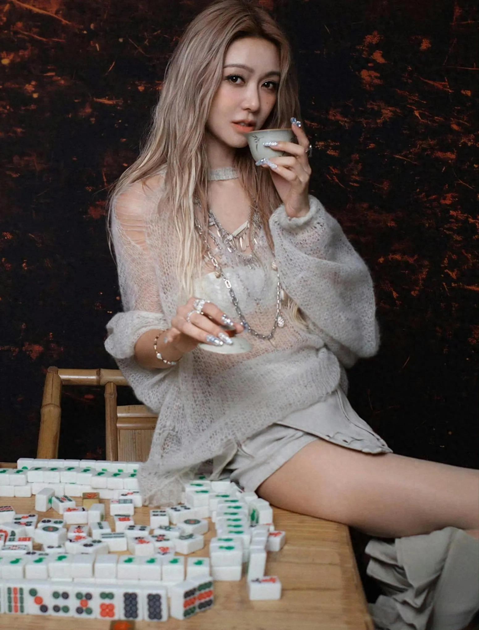 薛凯琪演唱会美图