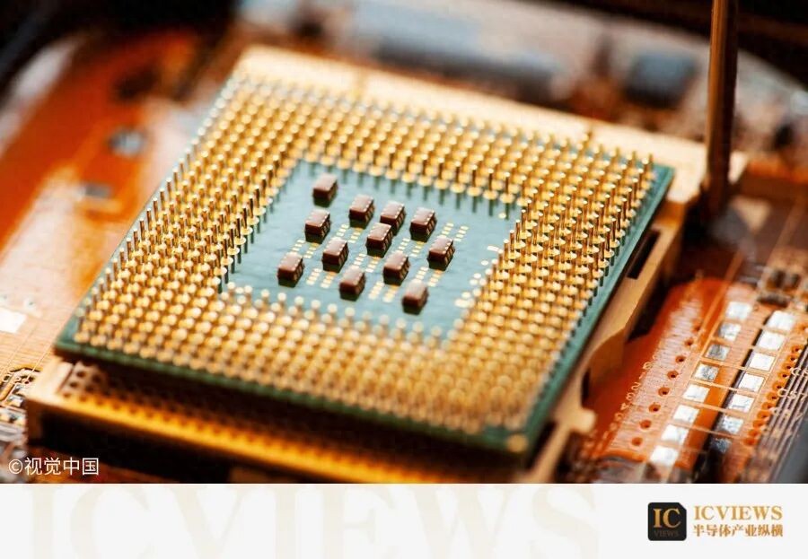 堆疊半導體架構的未來，是3D