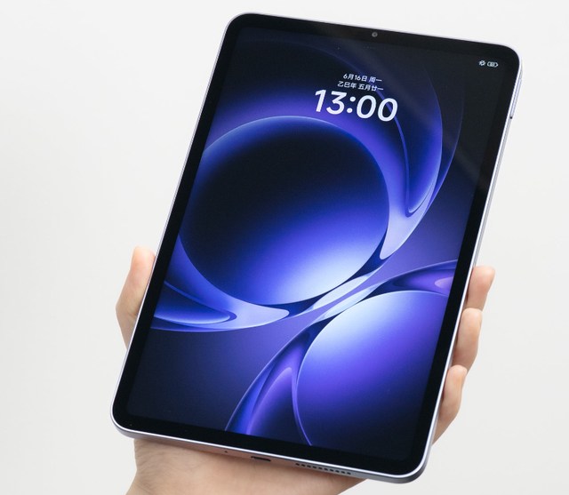 新机盘点:7410mAh高性能新机;8.03英寸超薄新机