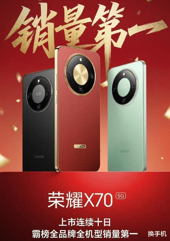 榮耀變陣！高管確認Magic8新增超大杯，不堆硬件也能領先友商三年