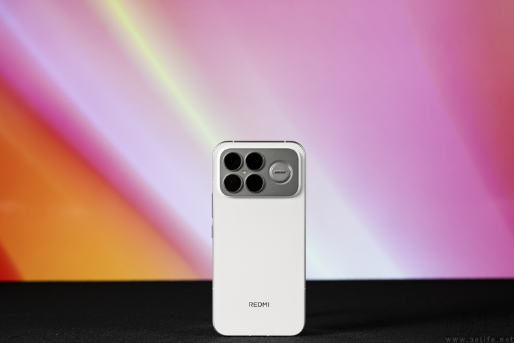 REDMI K90 Pro Max首測：更符合性能玩家喜好的“超大杯”