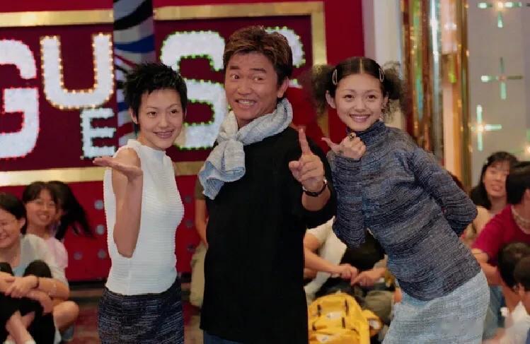 和解了！吴宗宪主动与小S握手言和，小S高情商回应被赞体面！