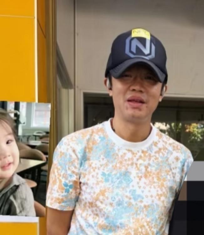 曾毅现身老家养病近照曝光！脸上长4个大包，3个月暴瘦20斤好憔悴