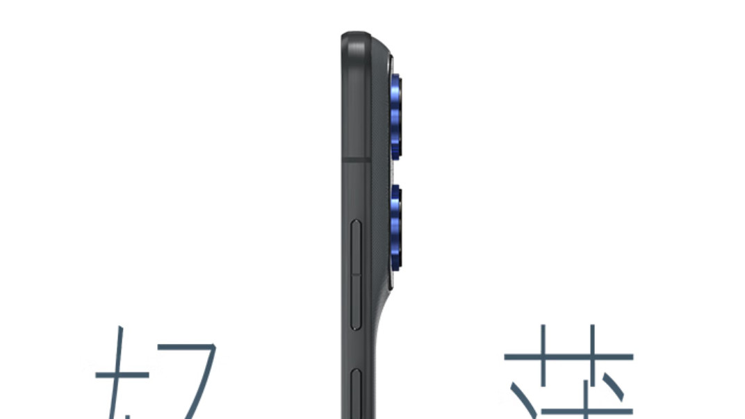 比iPhone Air還輕！聯想千元Air新機低調上市，159g+5.3mm