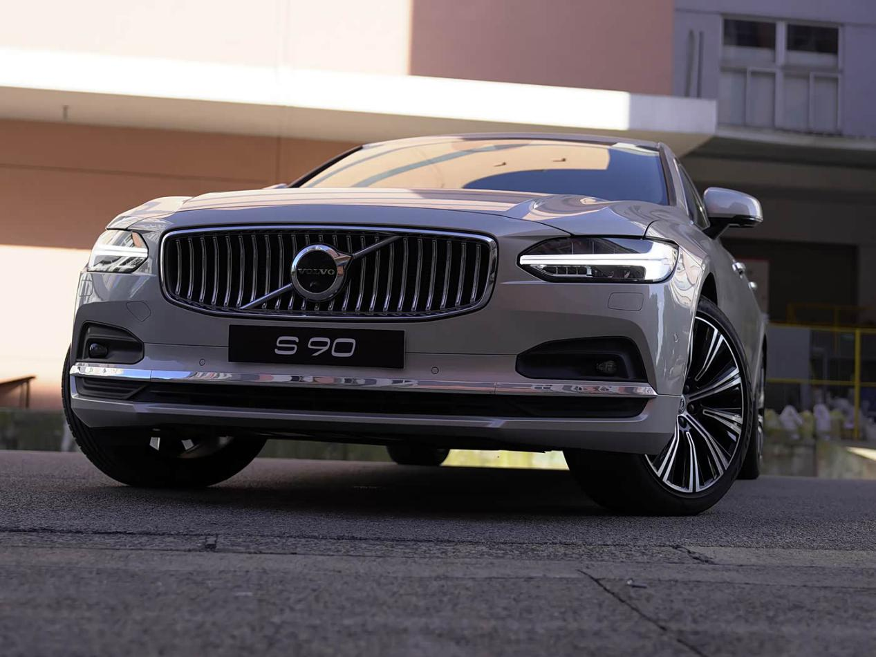 史上最失败的改款，沃尔沃的车型衍变