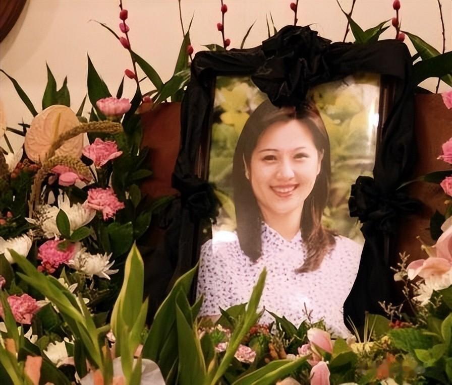 原来她早已离世,曾和朱军是搭档,39岁查出癌症,42岁遗憾病逝