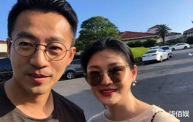 马筱梅带大S女儿买甜品,一举动被赞细心,玥儿又白又瘦还变时髦