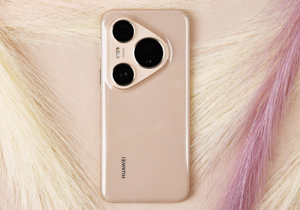 华为“用力过猛”,12GB+256GB跌价1085元,新机无奈热销卖断货