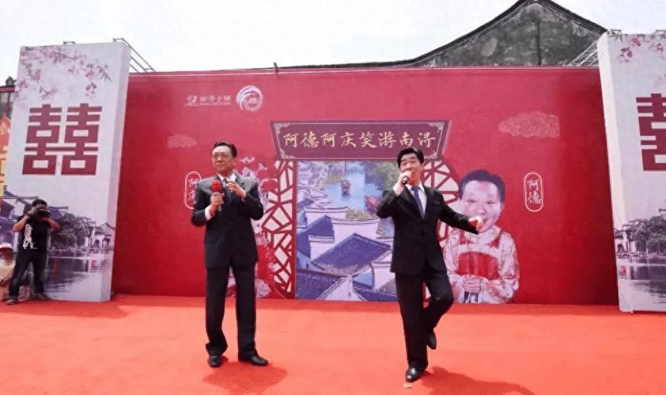 《老娘舅》演员现状:有人百岁安康有人跨界逆袭，是上海人的回忆