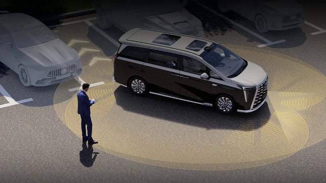 将每一次出行升华为尊崇体验,M8乾崑才是MPV更优解!