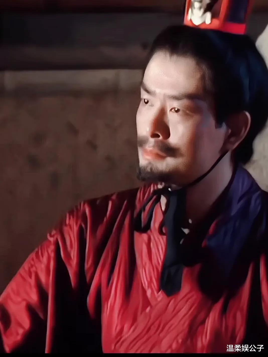 没有比较就没有伤害！如果换他来演《折腰》，刘宇宁就不会被骂了