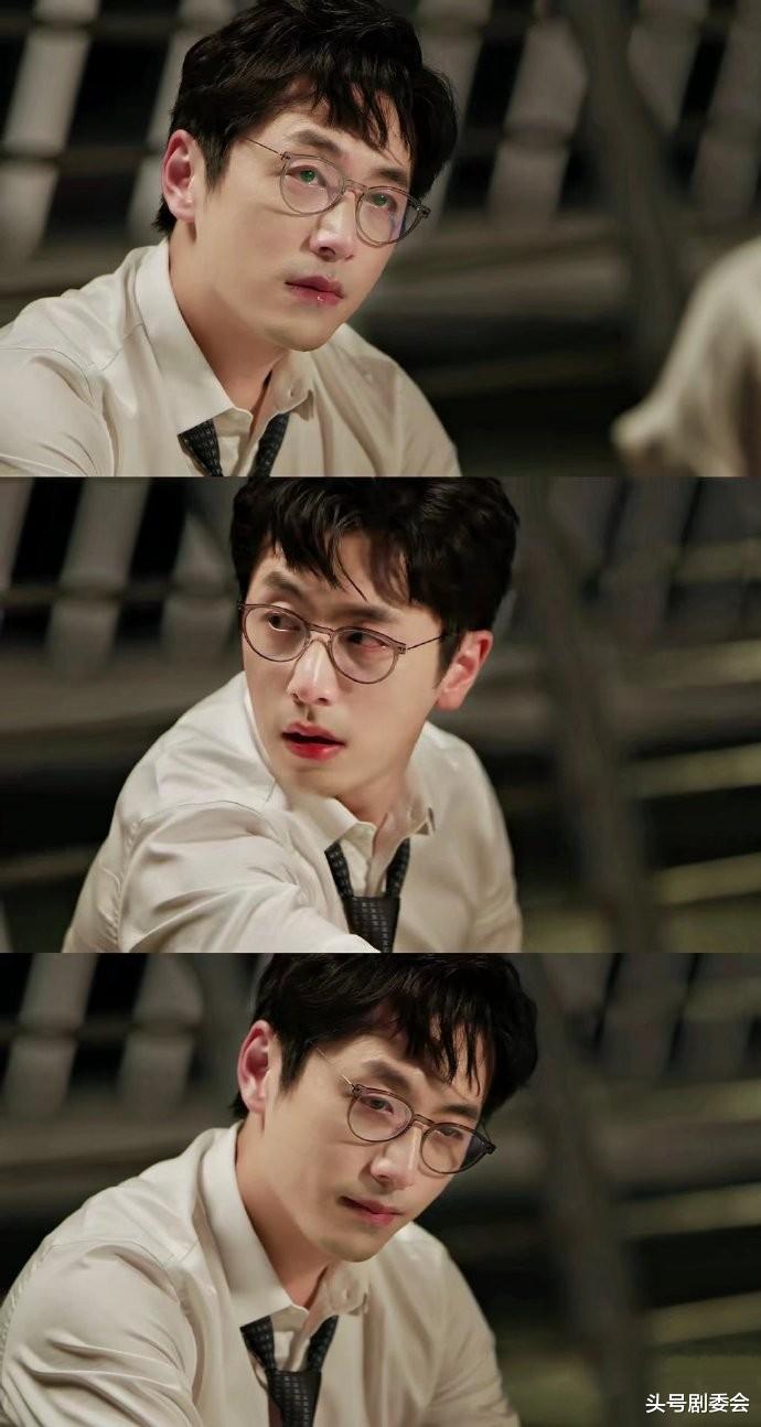 合作于和伟没火，搭档岳云鹏没红，演完《长安的荔枝》，终于红了